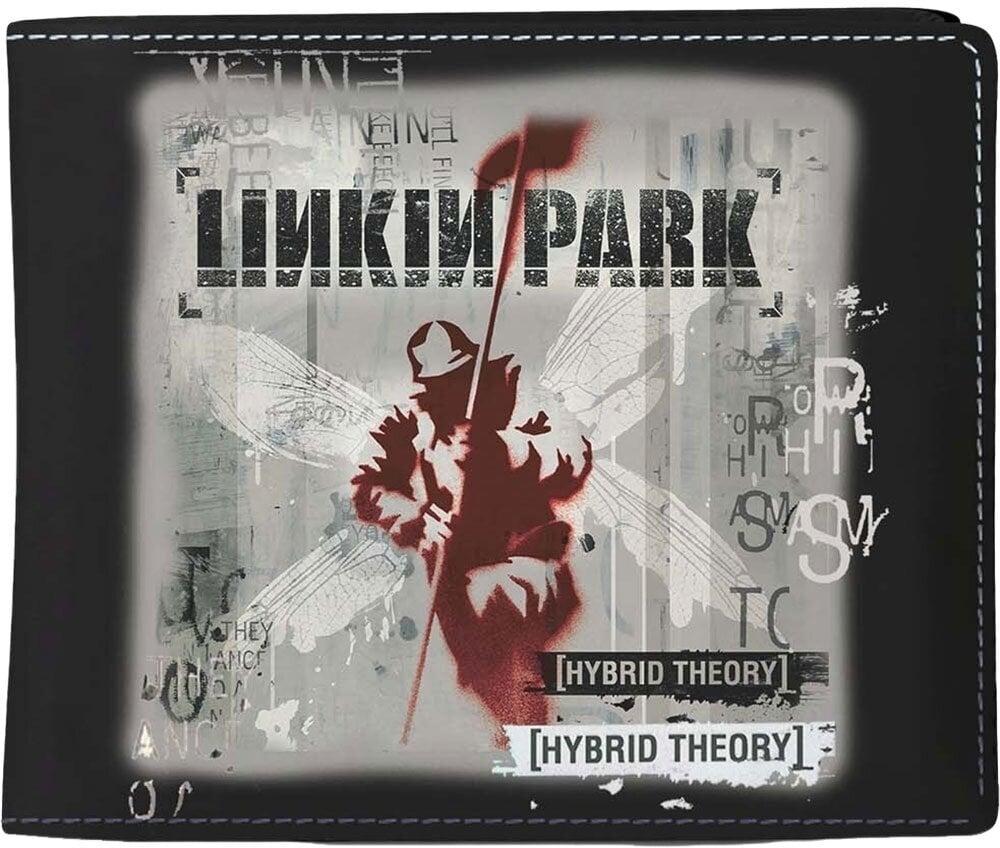 Portofel Linkin Park Hybrid Theory Portofel