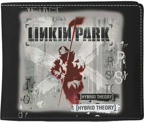 Wallet Linkin Park Hybrid Theory Wallet