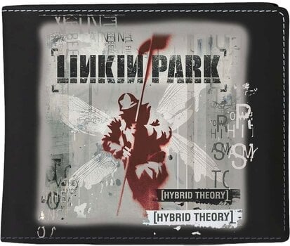 Portofel Linkin Park Hybrid Theory Portofel - 1