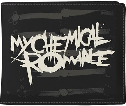 Cartera My Chemical Romance Parade Cartera - 1