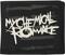 Cartera My Chemical Romance Parade Cartera