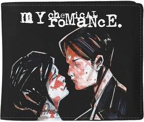 Cartera My Chemical Romance Three Cheers Cartera