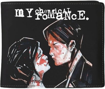 Geldbörse My Chemical Romance Three Cheers Geldbörse - 1