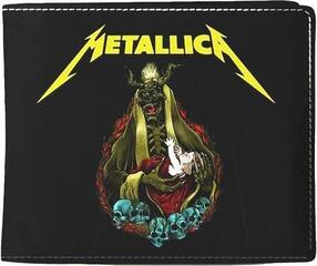 Cartera Metallica If Darkness Had A Son Cartera