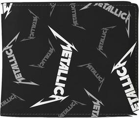 Cartera Metallica Fade To Black Cartera