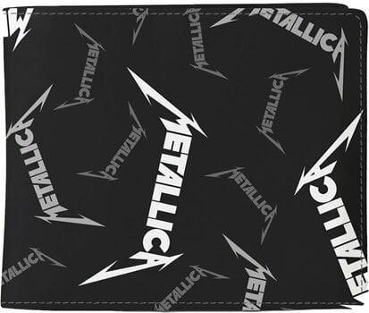 Geldbörse Metallica Fade To Black Geldbörse - 1