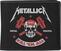 Portofel Metallica Kill Em All 2 Portofel