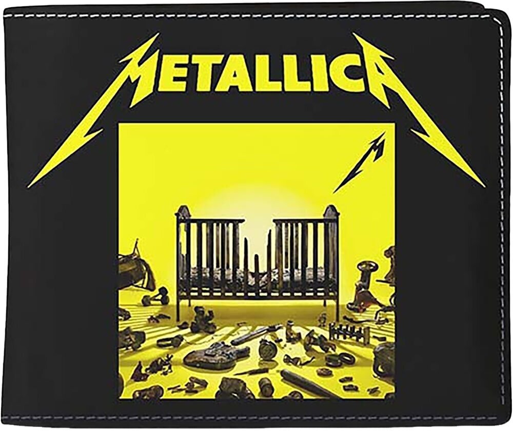 Cartera Metallica M72 Cartera