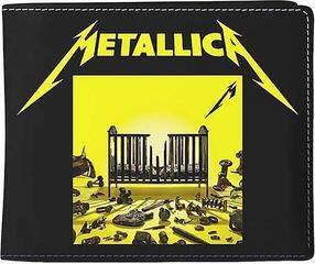 Wallet Metallica M72 Wallet