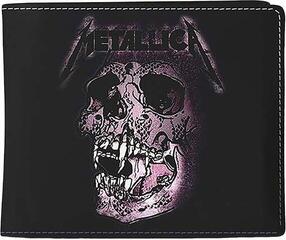 Wallet Metallica Pushhead Wallet