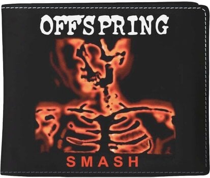 Plånbok The Offspring Smash Plånbok - 1