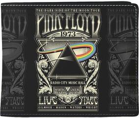 Wallet Pink Floyd 1973 Live Wallet