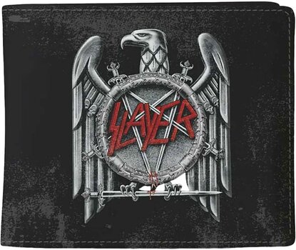 Novčanik Slayer Silver Eagle Novčanik - 1