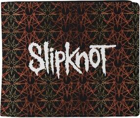 Wallet Slipknot Pentagram All Over Wallet