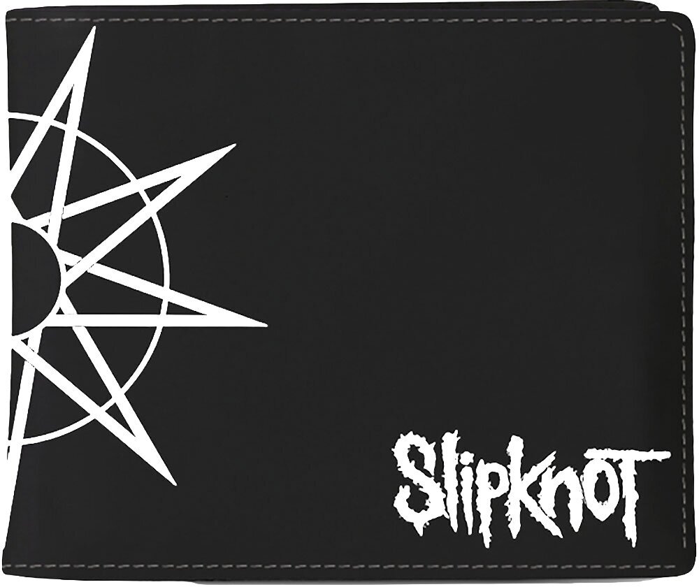 Cartera Slipknot Wanyk Star Cartera