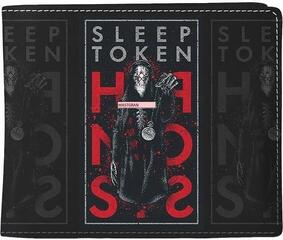 Портфейл Sleep Token Hypnosis Портфейл