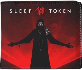 Wallet Sleep Token Red Light Wallet