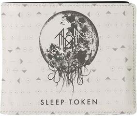 Wallet Sleep Token The Summoning White Wallet White