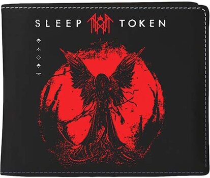 Cartera Sleep Token TMBTE Cartera - 1