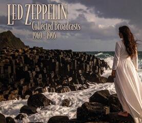 Muziek CD Led Zeppelin - Collected Broadcasts 1969-1995 (5 CD)