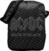 Glasbena torba AC/DC Back in Black Torba čez telo Black