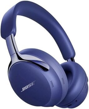 Auriculares inalámbricos On-ear Bose QuietComfort Ultra 2nd Gen Midnight Violet Auriculares inalámbricos On-ear - 1