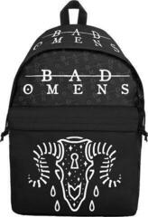 Музикална чанта Bad Omens Ramskull Раница Black