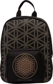 Music bag Bring Me The Horizon Sempiternal Mochila Black - 1