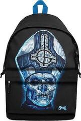 Музикална чанта Ghost Papa Blue Раница Black
