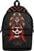 Music bag Ghost Papa Red Backpack Black