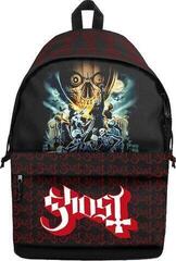 Music bag Ghost Rite Here, Rite Now Backpack Black