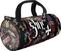 Music bag Ghost Magazine Duffle Bag Black
