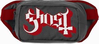 Music bag Ghost Logo Shoulder Bag Multicolor