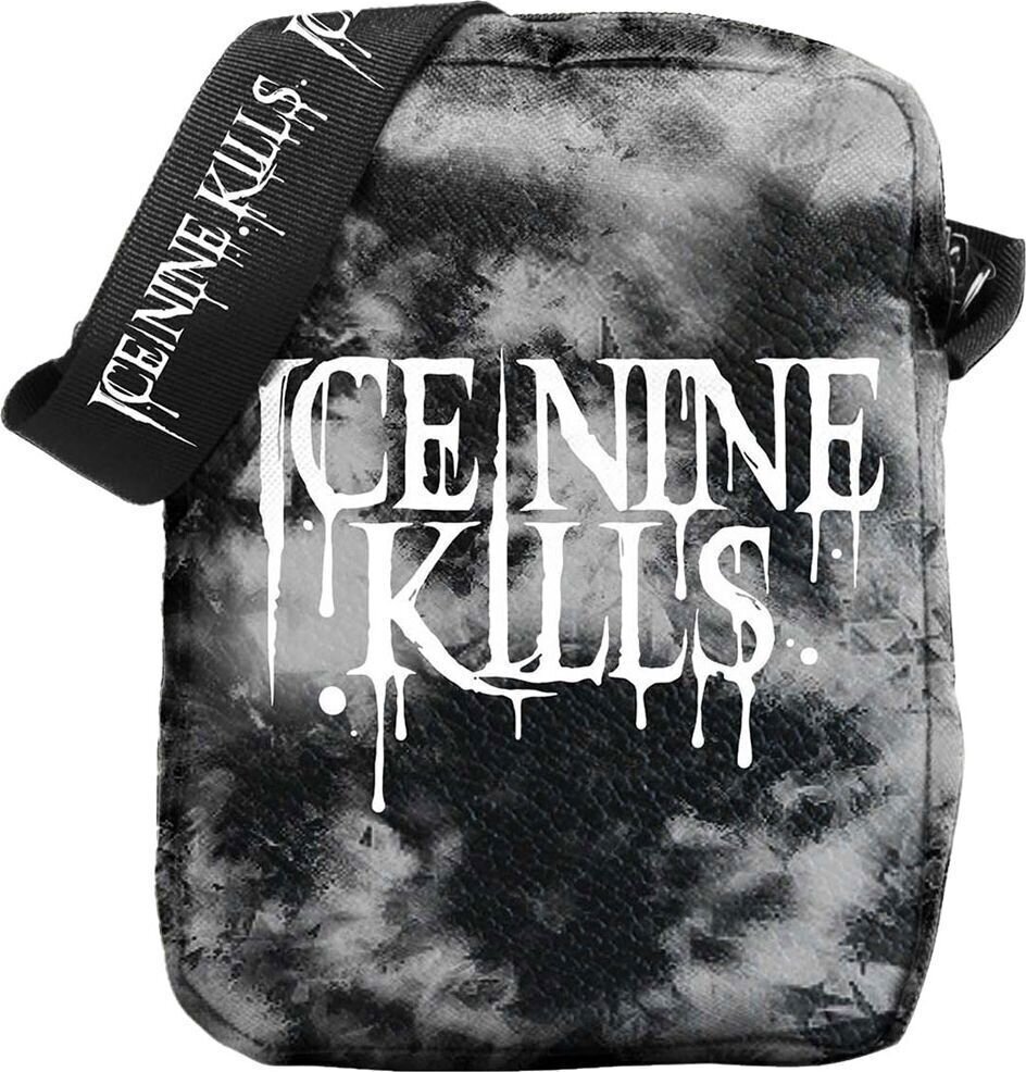 Ice Nine Kills Drippy Logo Taška cez rameno Black