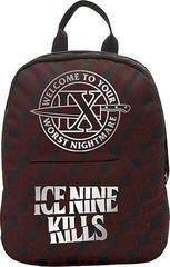 Music bag Ice Nine Kills Welcome Nightmare Backpack Black