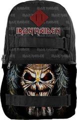 Музикална чанта Iron Maiden Eddies Раница Black