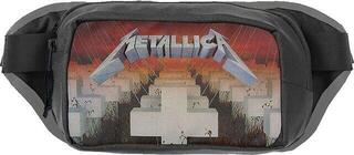 Music bag Metallica Master of Puppets Shoulder Bag Multicolor