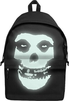 Torba na nuty Misfits Fiend 'Glow in the Dark' Plecak Black - 1