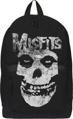 Музикална чанта Misfits Glow Fiend Раница Black