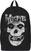 Музикална чанта Misfits Glow Fiend Раница Black
