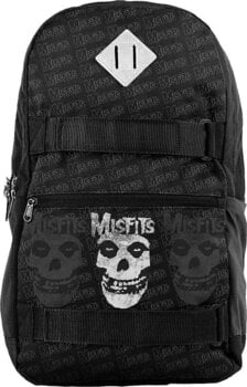 Music bag Misfits Fiend Backpack Black - 1
