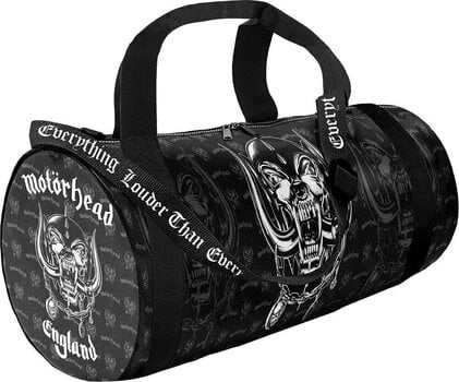 Musiktasche Motörhead England Reisetasche Black - 1