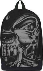 Музикална чанта Motörhead Warpig Раница Black
