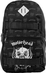 Музикална чанта Motörhead England Раница Black