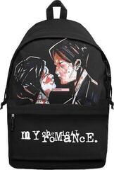 Musiktasche My Chemical Romance Three Cheers Rucksack Black