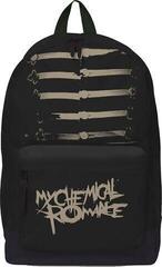 Musiktasche My Chemical Romance Parade Rucksack Black