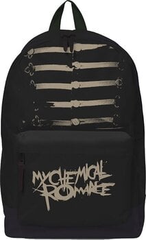 Musiktasche My Chemical Romance Parade Rucksack Black - 1