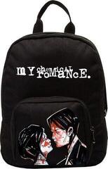 Musiktasche My Chemical Romance Three Cheers Rucksack Black