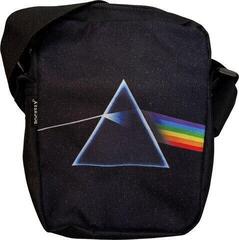 Music bag Pink Floyd The Dark Side Of The Moon Crossbody Bag Black