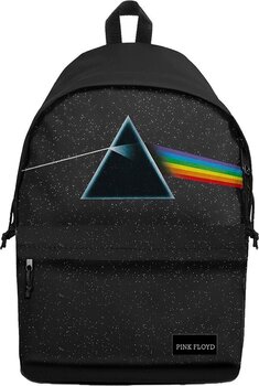 Music bag Pink Floyd The Dark Side Of The Moon Backpack Black - 1